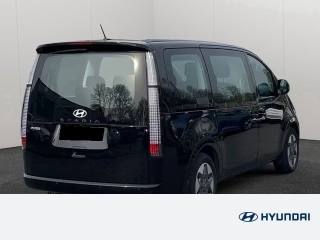 HYUNDAI Staria usata, con Alzacristalli elettrici