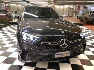 MERCEDES-BENZ GLC 300 usata, con Airbag Passeggero