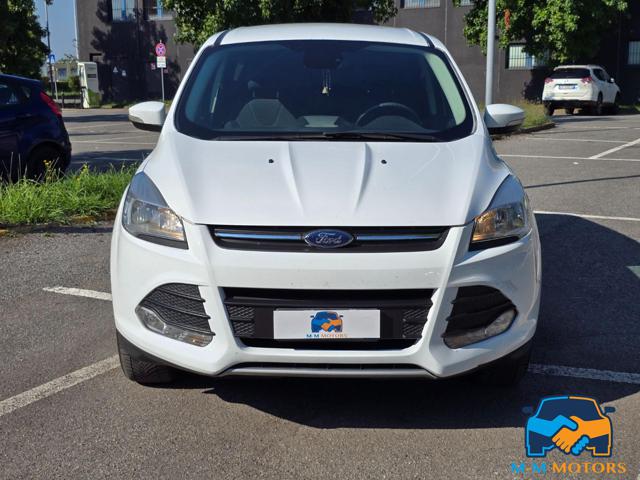 FORD Kuga usata, con Airbag
