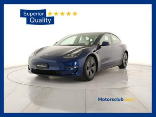 TESLA Model 3 Long Range Dual Motor AWD