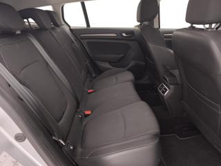 RENAULT Megane usata, con Sensori di parcheggio posteriori