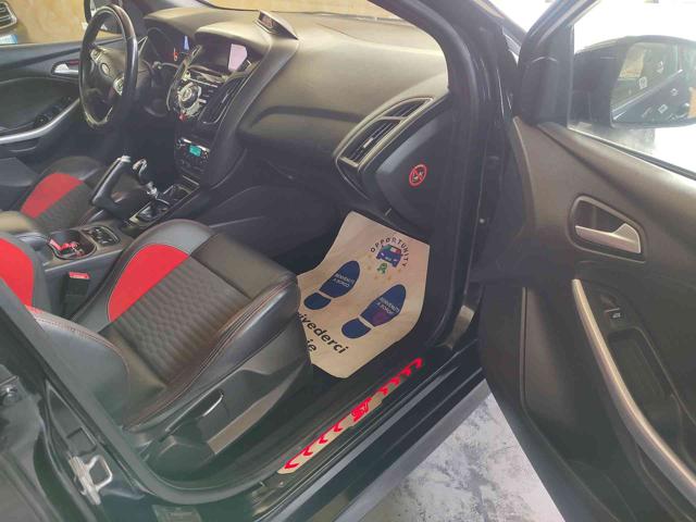 FORD Focus usata, con Cruise Control