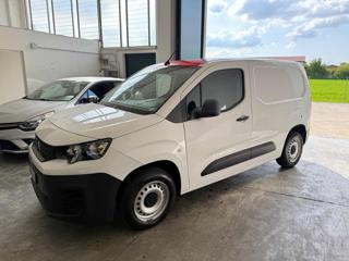 PEUGEOT Partner BlueHDi 100 L1 Furgone Premium