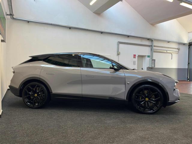 LOTUS Eletre usata, con Airbag Passeggero