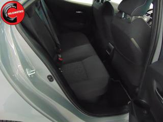 TOYOTA Corolla usata, con Climatizzatore