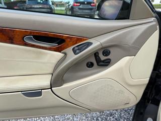 MERCEDES-BENZ SL 350 usata, con Fendinebbia