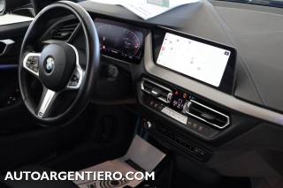 BMW 118 usata, con Sound system