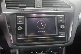 VOLKSWAGEN Tiguan usata 10