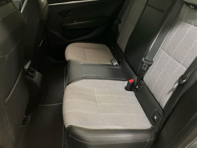 RENAULT Megane usata, con Fendinebbia