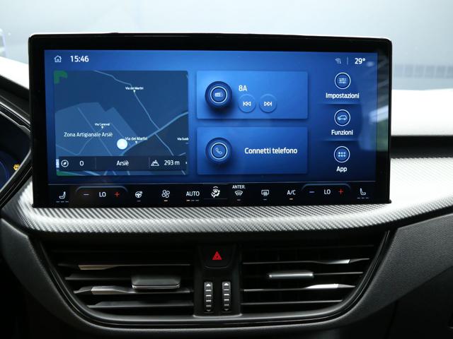 FORD Kuga usata, con Park Distance Control
