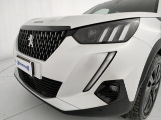 PEUGEOT 2008 usata, con Airbag