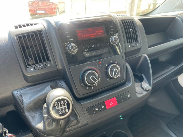 CITROEN Jumper usata, con Specchietti laterali elettrici