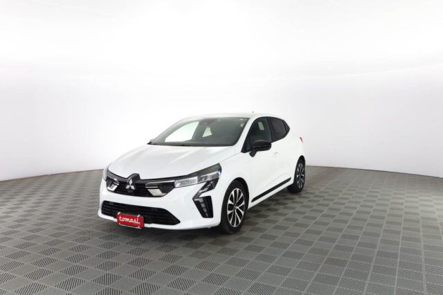 MITSUBISHI Colt usata 0