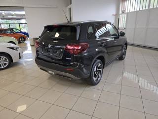 SUZUKI Vitara usata, con Alzacristalli elettrici