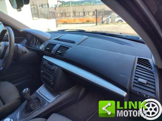 BMW 120 usata 27