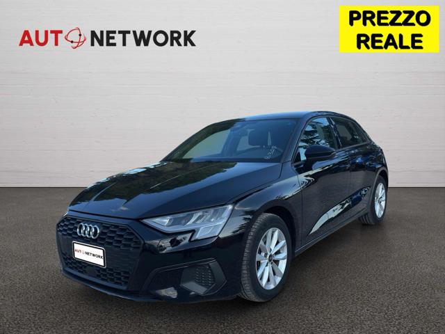 AUDI A3 usata, con ABS