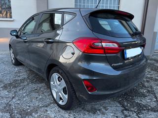 FORD Fiesta usata, con Airbag Passeggero