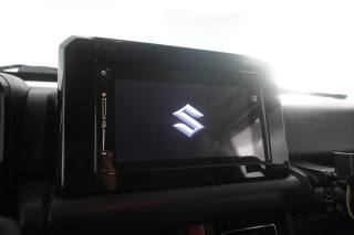 SUZUKI Jimny usata 7