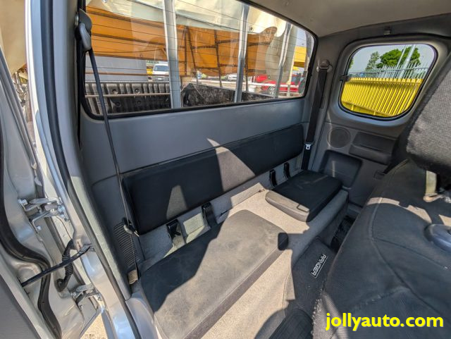 FORD Ranger usata 22