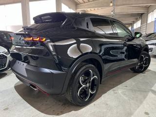 ALFA ROMEO Junior usata, con Boardcomputer