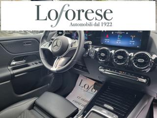 MERCEDES-BENZ B 180 usata, con ESP