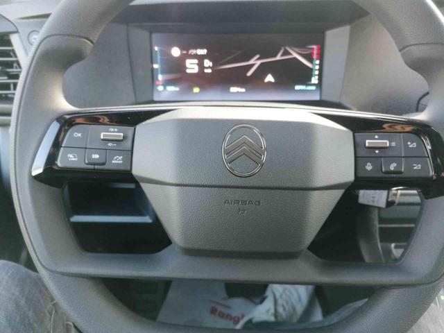 CITROEN Jumpy usata, con Sensore di pioggia