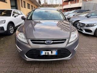 FORD Mondeo usata, con Airbag