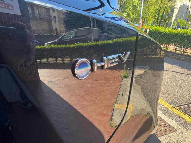 TOYOTA C-HR usata, con Chiusura centralizzata