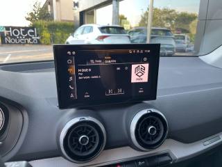 AUDI Q2 usata, con Controllo trazione