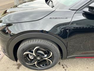 ALFA ROMEO Junior usata, con Airbag Passeggero