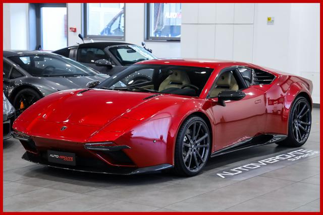 LAMBORGHINI Other usata 0