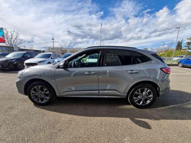 FORD Kuga usata, con Boardcomputer