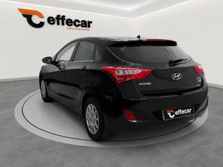 HYUNDAI i30 usata, con Airbag Passeggero