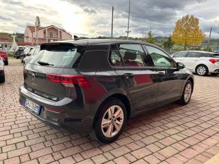 VOLKSWAGEN Golf usata, con Airbag laterali