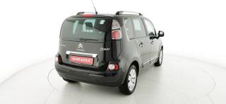 CITROEN C3 Picasso usata, con Lettore CD