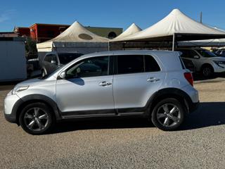TOYOTA Urban Cruiser usata, con Airbag laterali