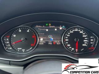 AUDI A4 allroad usata, con ESP