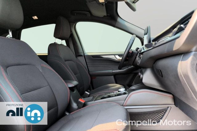 FORD Kuga usata 14
