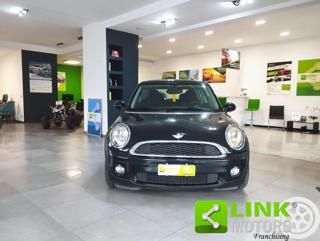 MINI One usata, con Airbag