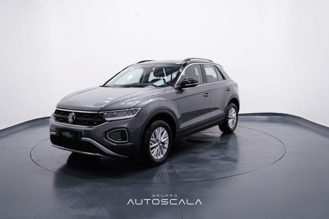 VOLKSWAGEN T-Roc usata, con ABS