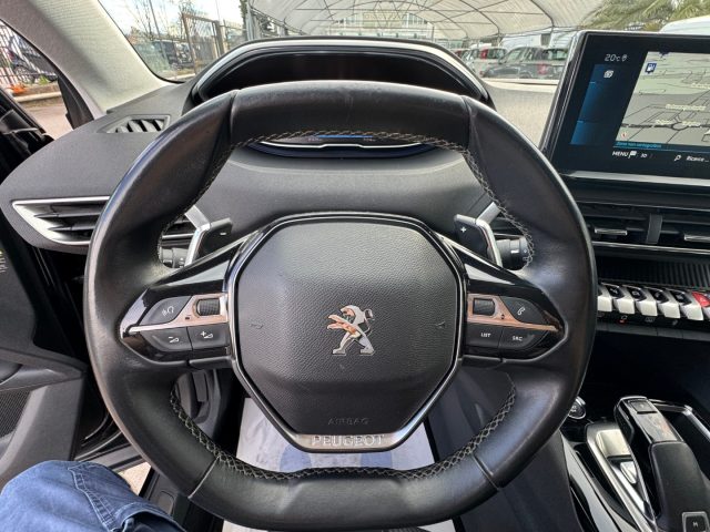 PEUGEOT 3008 usata, con ESP