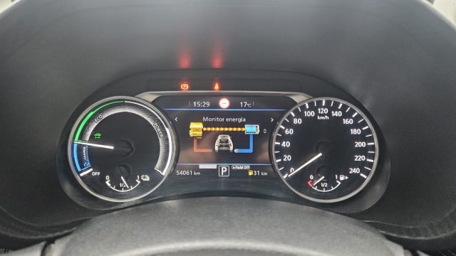 NISSAN Juke usata, con Cruise Control
