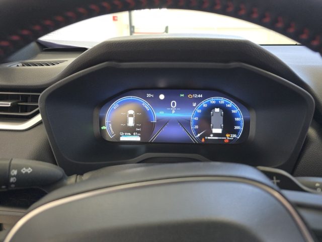 SUZUKI Across usata, con Cruise Control