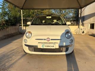 FIAT 500 usata, con Airbag