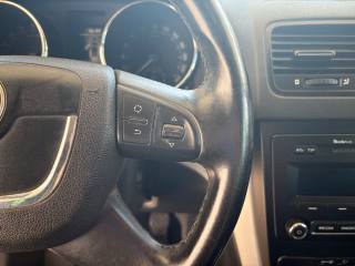 SKODA Yeti usata, con Luci diurne