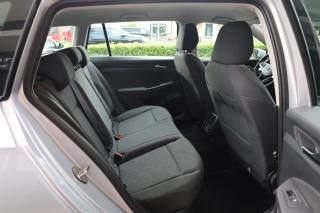 VOLKSWAGEN Golf Variant usata 107