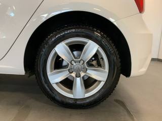 AUDI A1 usata, con Luci diurne LED