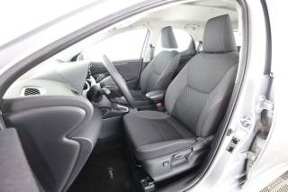 TOYOTA Yaris usata 2