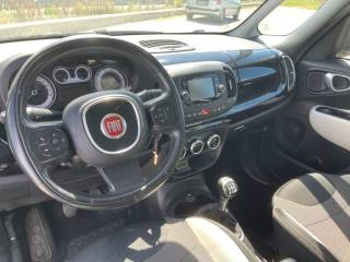FIAT 500L usata 8