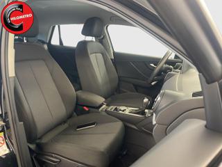 AUDI Q2 usata, con Cruise Control